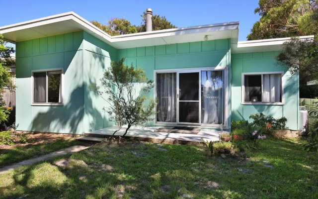 Nest - Pet Friendly - 2 Min Walk to Beach