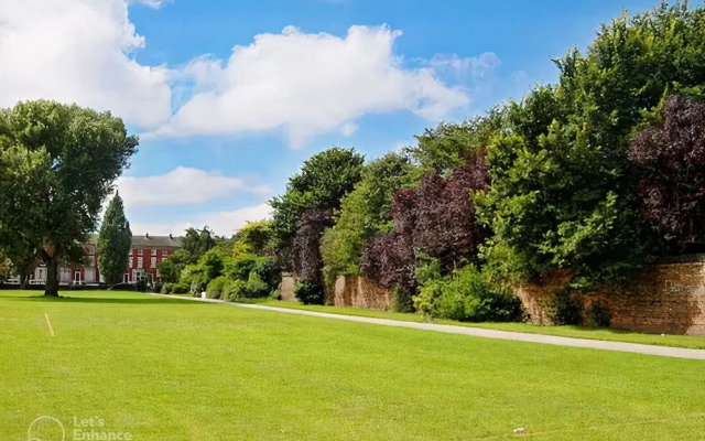 Stylish Self-Catering Apartments