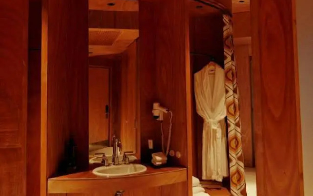 Rooms Hotel Batumi