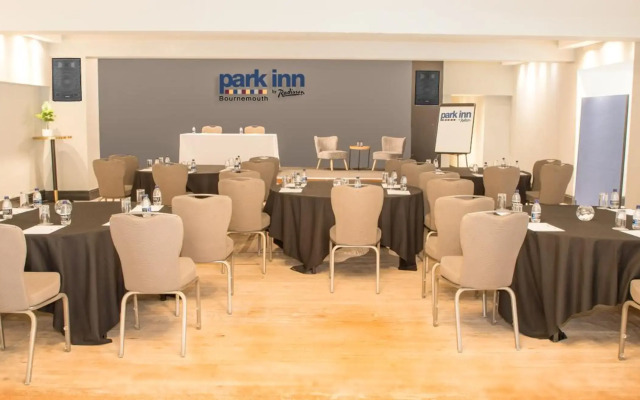 Park Inn by Radisson Bournemouth