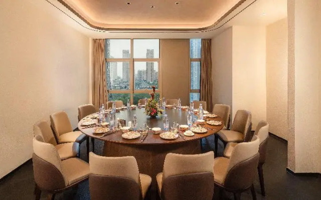 Holiday Inn Express Nanchang High Tech Zone