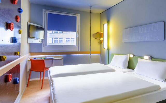 ibis budget Berlin Kurfürstendamm