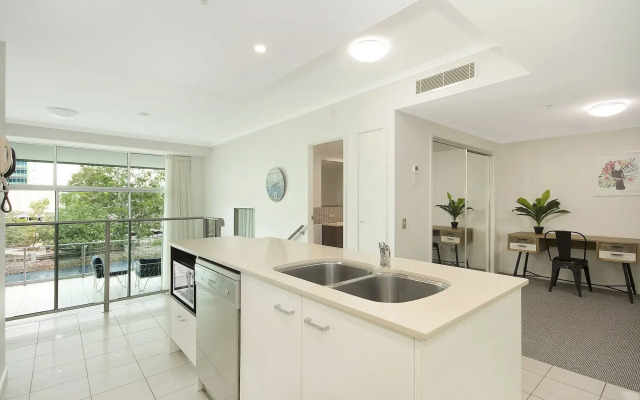M1 Resort Maroochydore