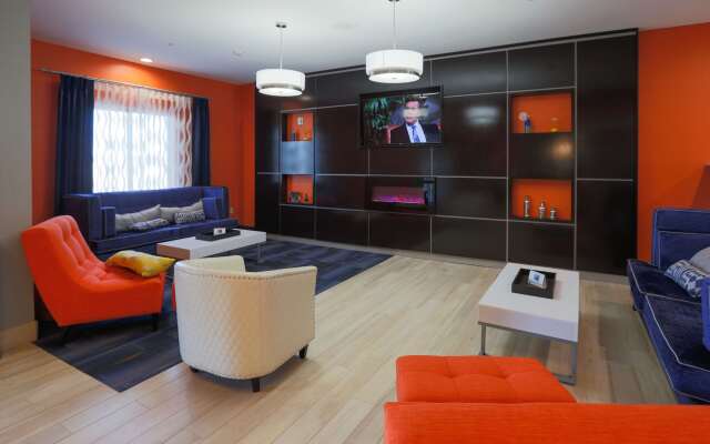 Best Western Plus Wewoka Inn & Suites