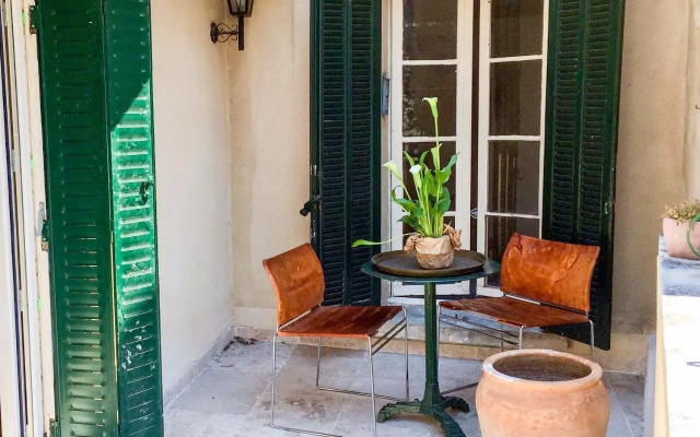 Appartements Avignon Centre