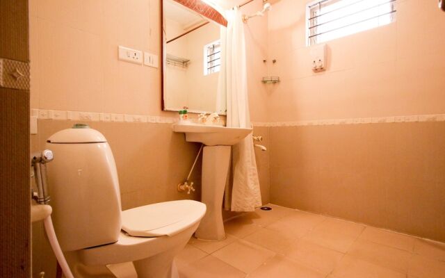 Citadel by New Crescent