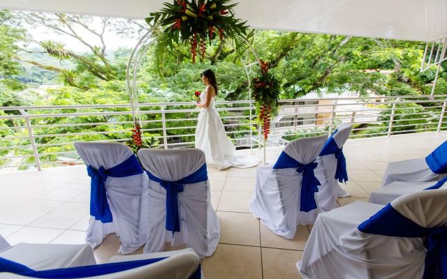 Hotel Arenas en Punta Leona