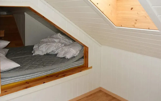 10 Person Holiday Home in Bygstad