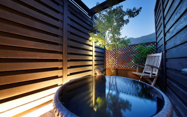 Yugawara Ohnoya Ryokan