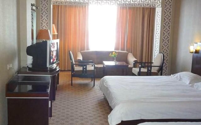 Guilin Lifeng Hotel