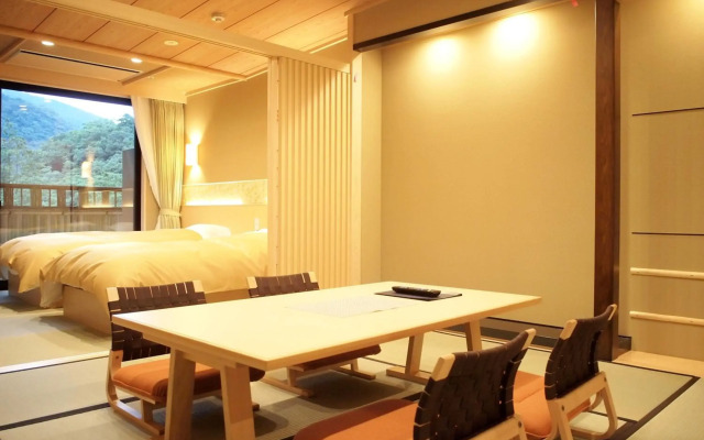 Hotel Nanpuso