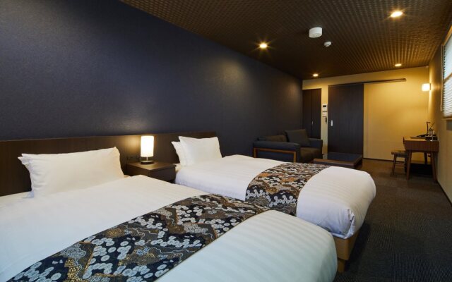 Rinn Rokujo Horikawa