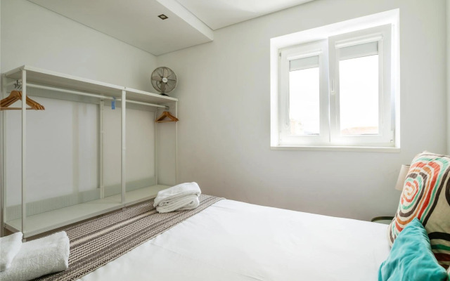 Porto Insight Apartments Campanhã