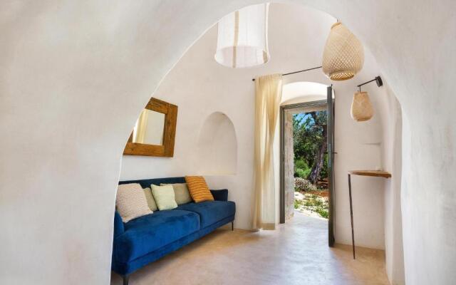 Le Ali Bianche by BarbarHouse