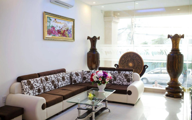 Tuan Phong Hotel