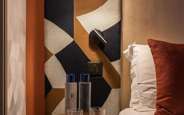 L'Hotel Royal Saint Germain