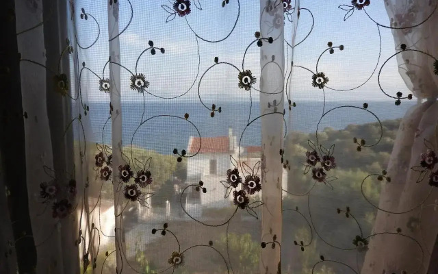 Seaside Boutique Villa