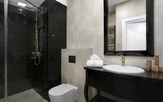 Lavoo Boutique Apartments