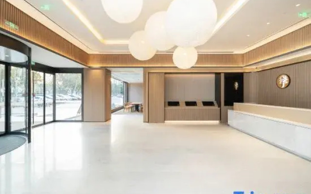 JI Hotel (Xiamen Jimei Guankou Zhong Road)