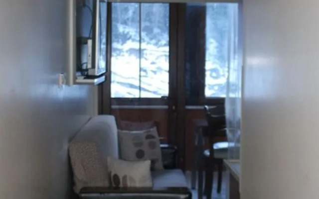 Uzungöl Öztürk Hotel