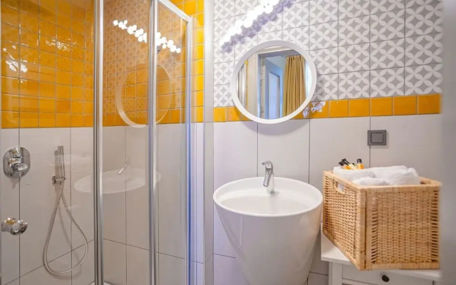 otel FANARİ bozcaada