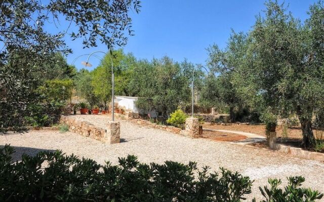 B&B Tenuta Donnamella