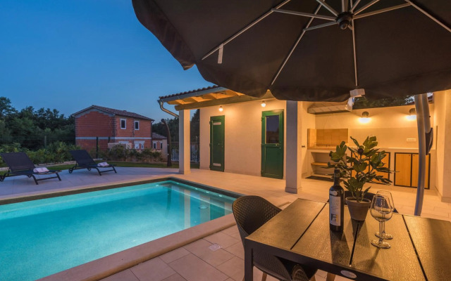 Martinela Villas Istria - Villa Vito