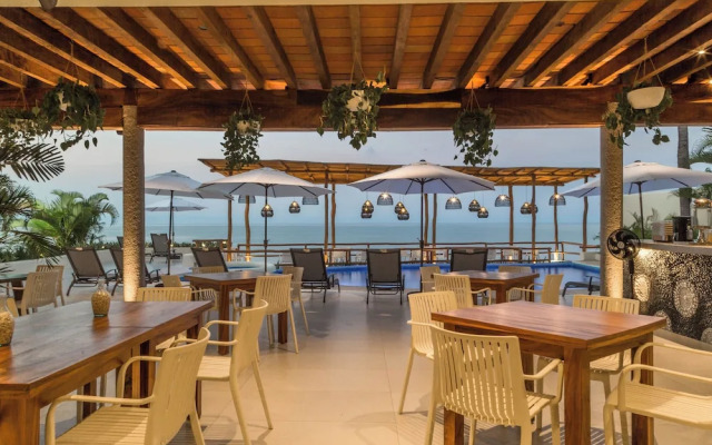 Hotel Ysuri Bucerias