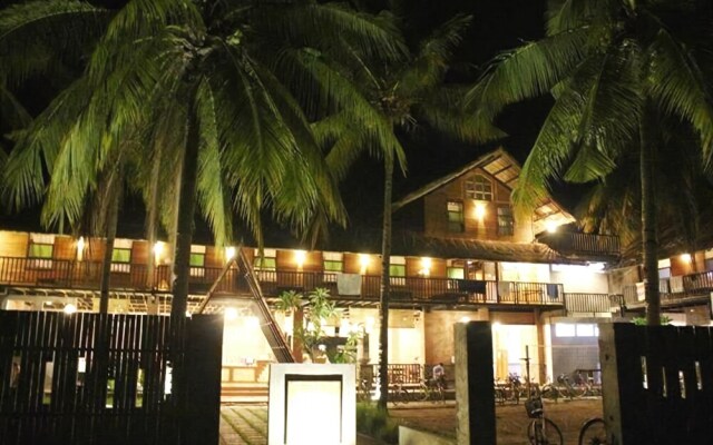 Gili Klapa Hostel