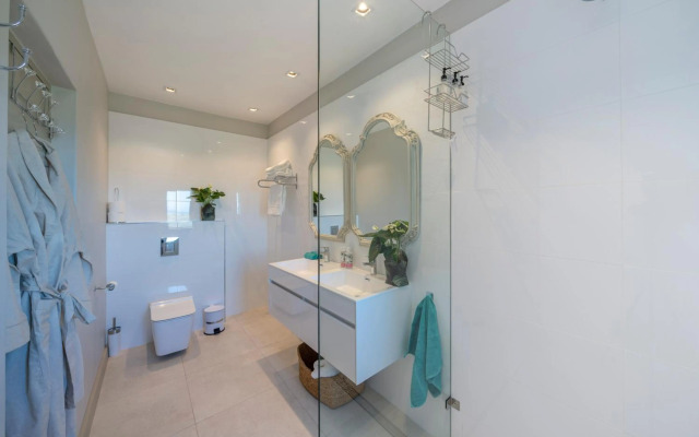 365 Sunset Self Catering Apartments