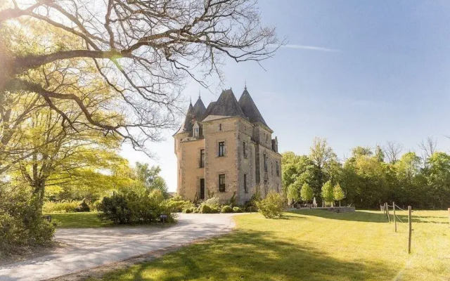 Le Verger du Domaine