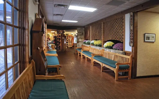 Dillard House