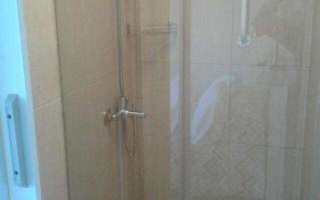 Salamandra Apartamentos