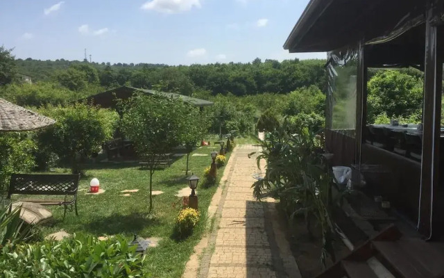 KerpeDiem Otel