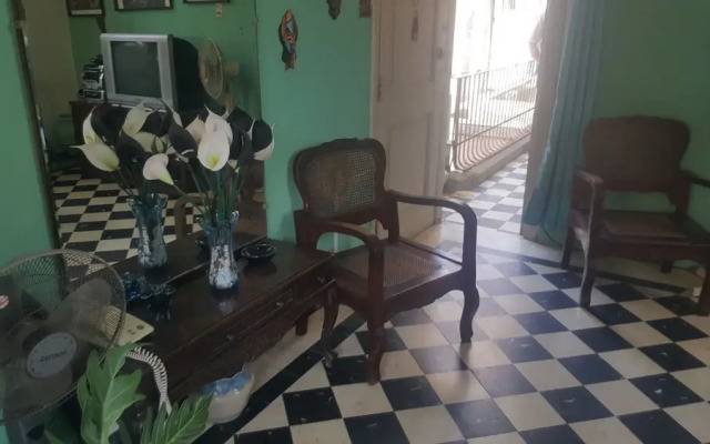 Casa Don Miguel