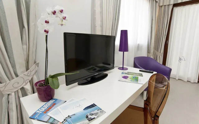 Residence al Porto