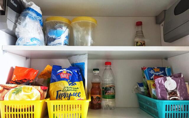 Проснись и Пой апартаменты