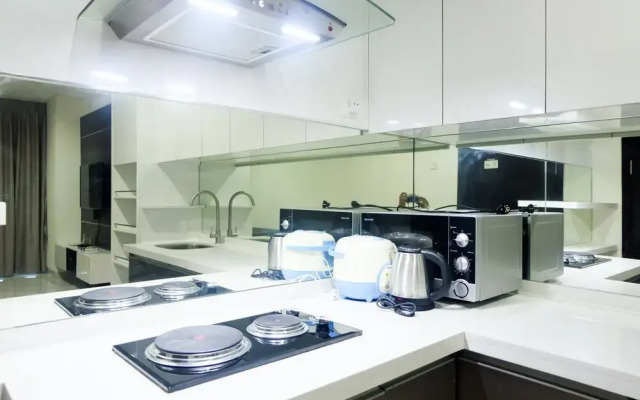 New Homey 2BR Brooklyn Apartment