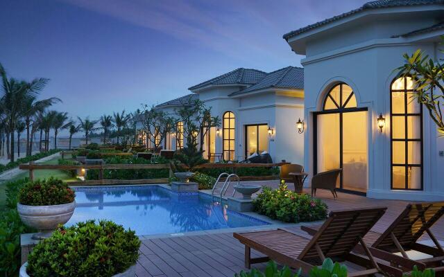 Danang Marriott Resort & Spa