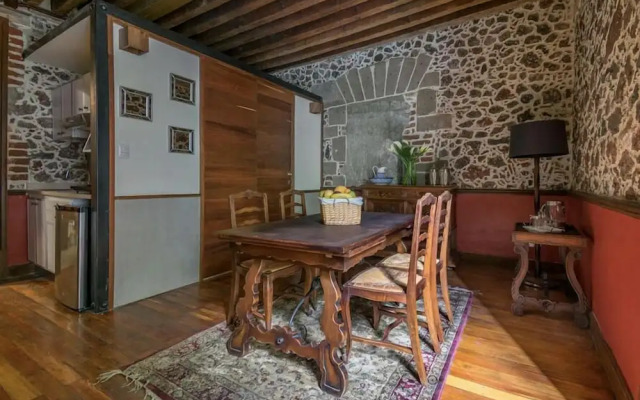 Casa Sauto