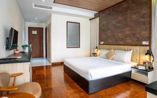 LCS Hotel & Apartment