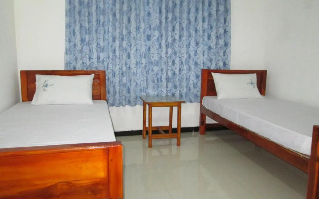 Nest Inn