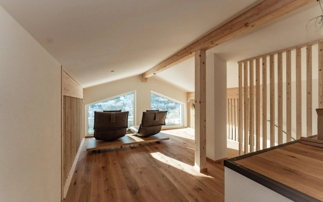 SUN SIDE by Schladming Appartements