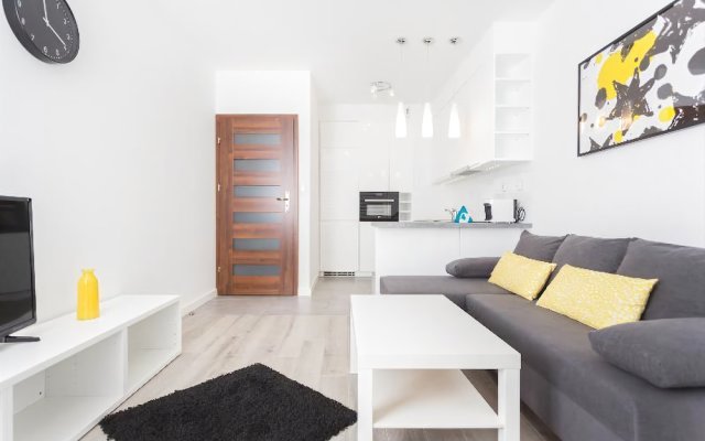 InPoint Tauron Arena Apartment