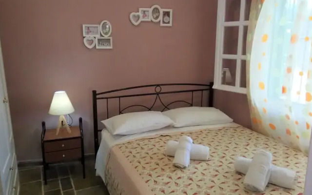 Country Village House