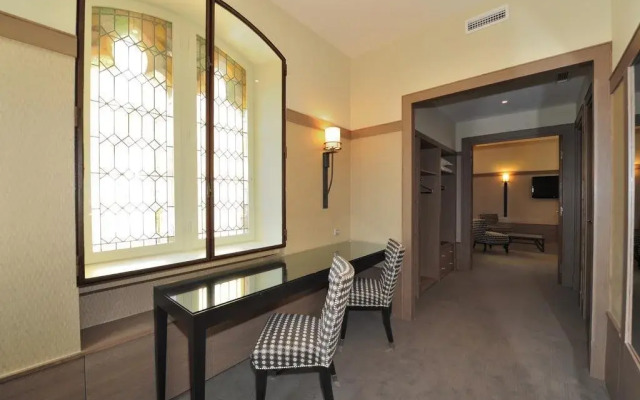 Au Logis des Remparts