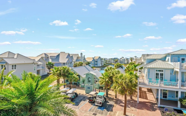 Sea of Dreams 174 SE