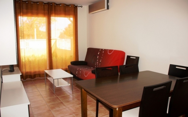 Chalets Bellamar 3000