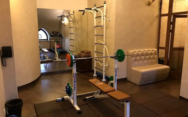 Staro Hotel