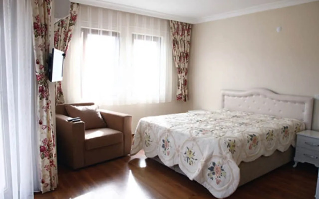 Ankakyaka Apart Hotel